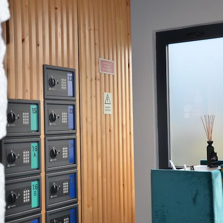 Alma Candida 16 Ganfei Dış mekan fotoğraf