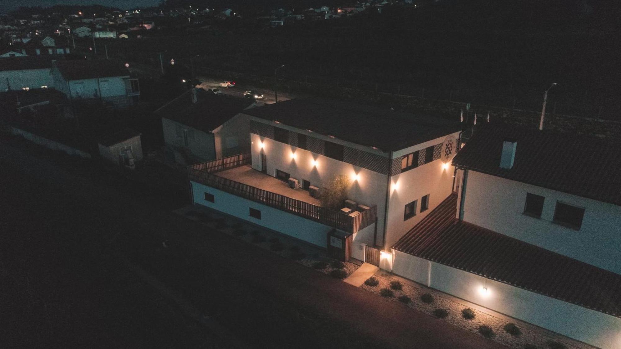 Alma Candida 16 Ganfei Dış mekan fotoğraf